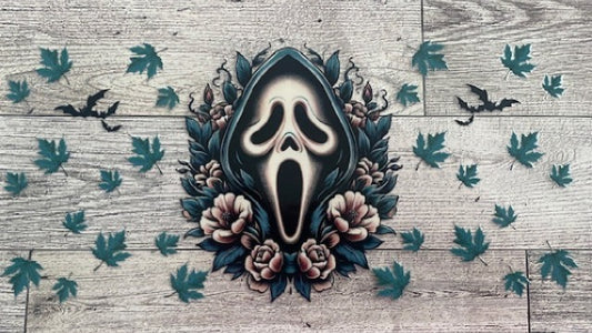 Spooky 4