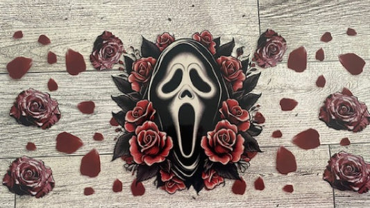 Spooky 2