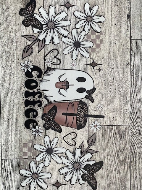 Spooky 21