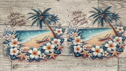 Beach 22