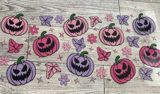 Spooky 11