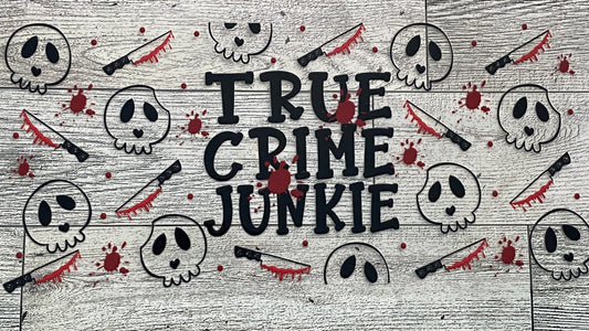 True Crime