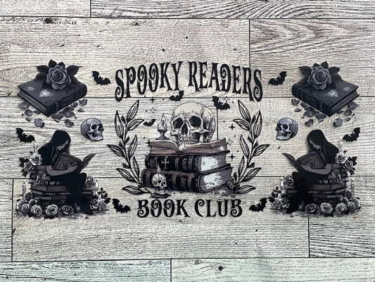 Spooky 10