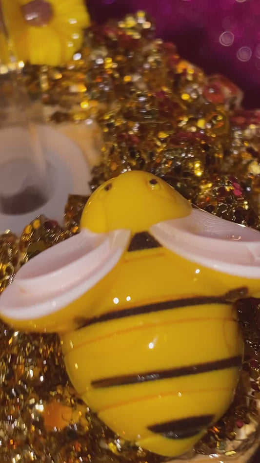 Who loves Honey!! Ready to ship